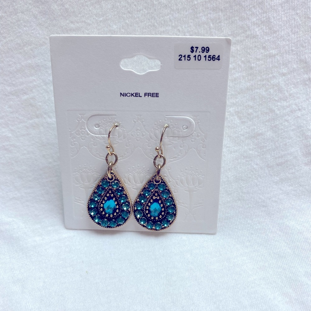 Women’s Fashion Earrings